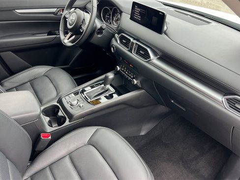 Certified 2025 MAZDA CX-5 AWD 2.5 S w/ Preferred Package image 20