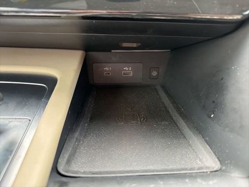 Used 2024 INFINITI QX60 Luxe image 28