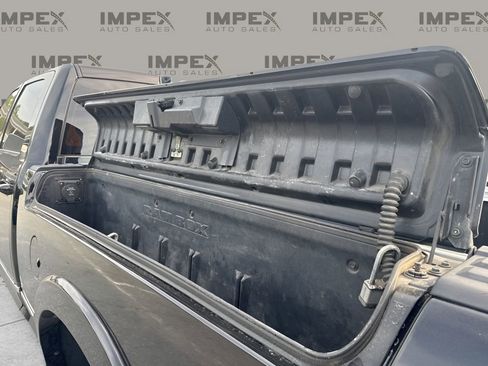 Used 2020 RAM 2500 Limited image 28