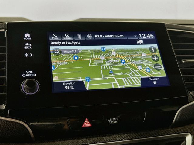 Used 2023 Honda Passport TrailSport image 11