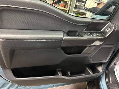 Used 2023 Ford F150 XLT w/ Equipment Group 302A High AWD/4WD image 13