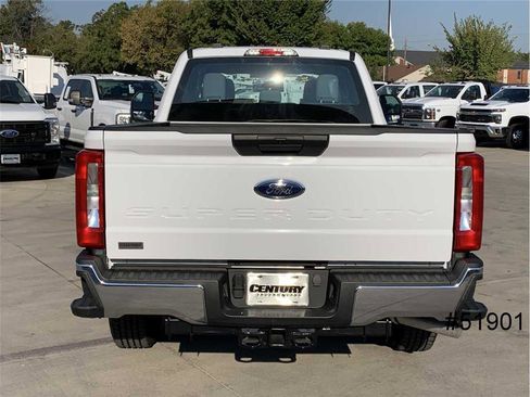Used 2024 Ford F350 XL w/ XL Driver Assist Package image 7