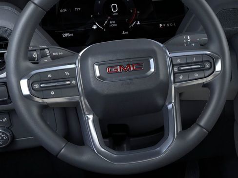 New 2026 GMC Yukon XL Elevation AWD/4WD image 19