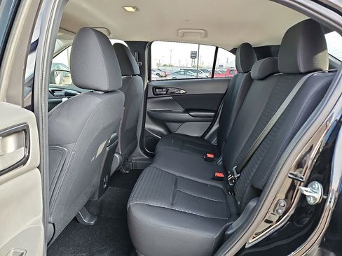 New 2026 Mitsubishi Eclipse Cross ES image 7