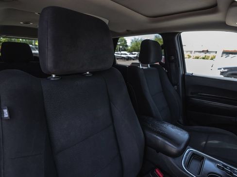 Used 2011 Dodge Durango Crew AWD/4WD image 29