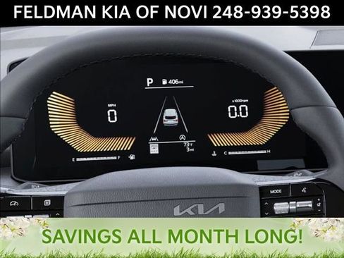 New 2026 Kia Sorento EX FWD image 22