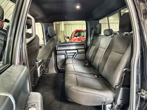 Used 2020 Ford F150 XLT w/ Equipment Group 302A Luxury image 25