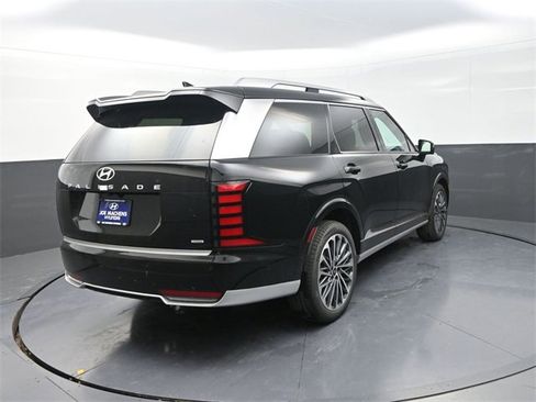 New 2026 Hyundai Palisade Calligraphy image 8