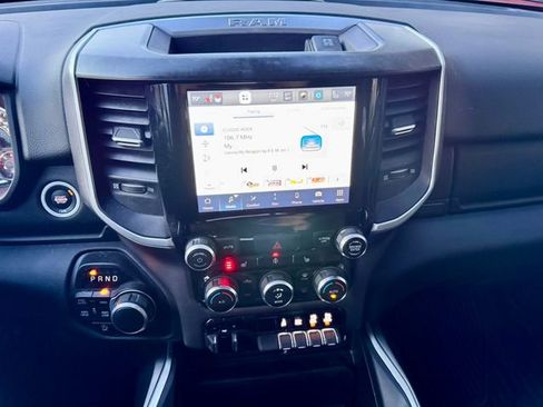 Used 2022 RAM 1500 Big Horn image 13