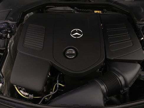 New 2026 Mercedes-Benz C 300 Sedan image 11