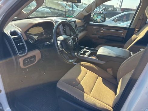 Used 2019 RAM 1500 Big Horn image 4