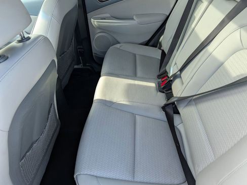 Used 2021 Hyundai Kona Ultimate image 22