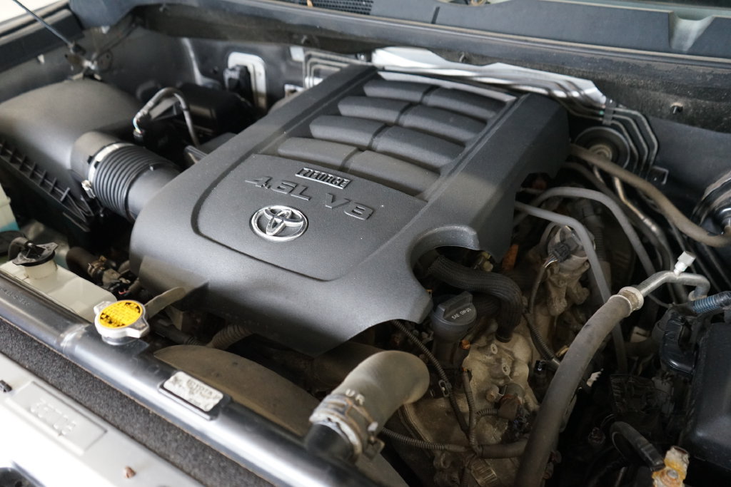 Used 2014 Toyota Tundra SR5 AWD/4WD image 44