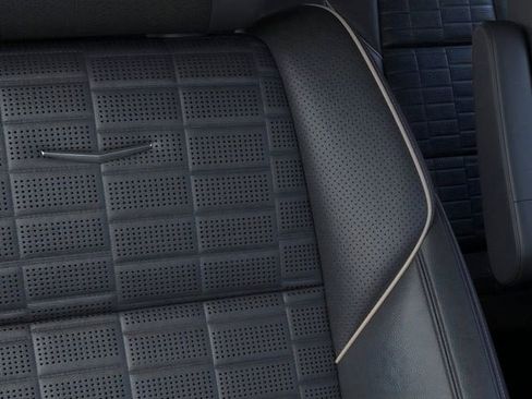 New 2026 Cadillac Escalade ESV Platinum Luxury image 21