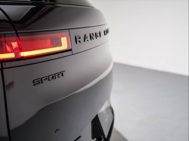 New 2027 Land Rover Range Rover Sport Battersea AWD/4WD image 31
