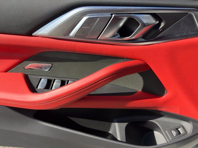 Certified 2026 BMW M4 Competition AWD/4WD image 16