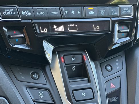 Certified 2024 Honda Odyssey EX-L image 21