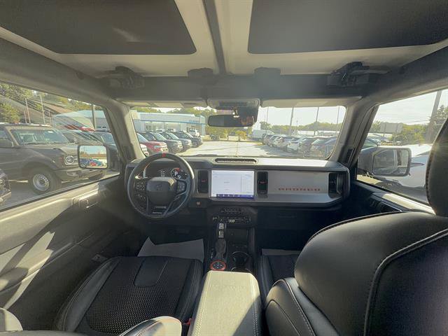 Used 2024 Ford Bronco Raptor AWD/4WD image 23