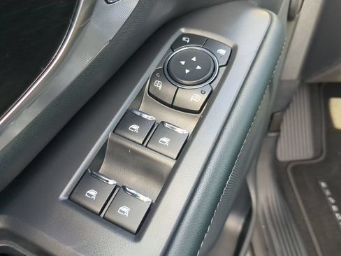 New 2026 Ford Expedition Max Platinum w/ Stealth Appearance Package AWD/4WD image 59