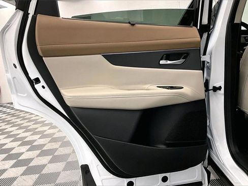 New 2025 Nissan Murano Platinum w/ Cargo Package image 30