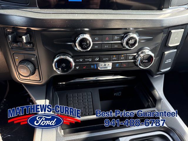 New 2026 Ford F250 Lariat w/ Chrome Package AWD/4WD image 23