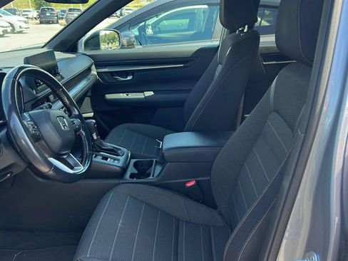Used 2024 Honda CR-V Sport image 8