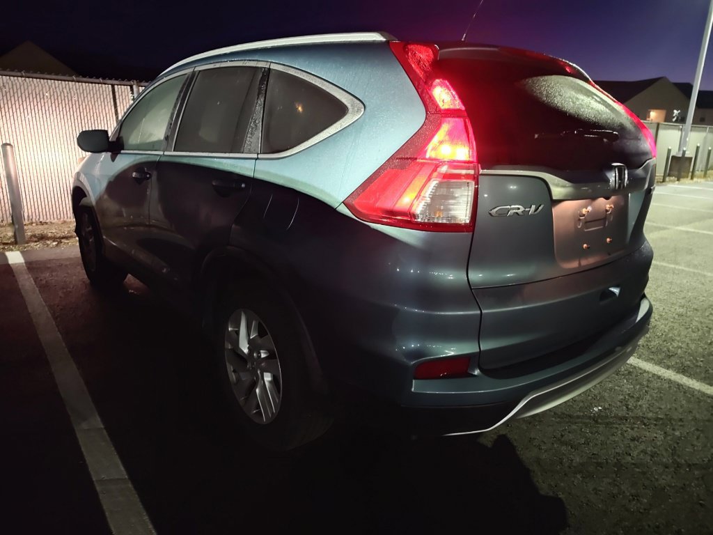 Used 2016 Honda CR-V EX-L image 5