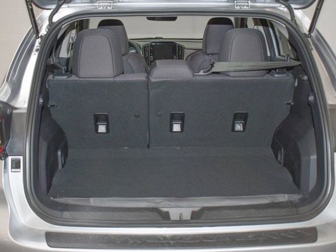 Certified 2026 Subaru Crosstrek 2.0i Premium image 24