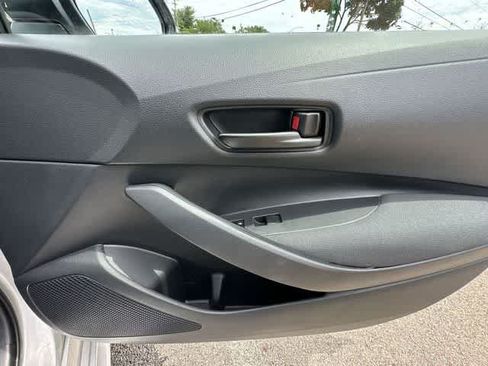 Used 2024 Toyota Corolla LE FWD image 21