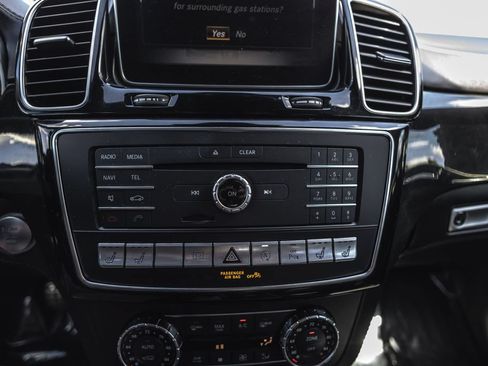 Used 2016 Mercedes-Benz GLE 63 AMG S image 14