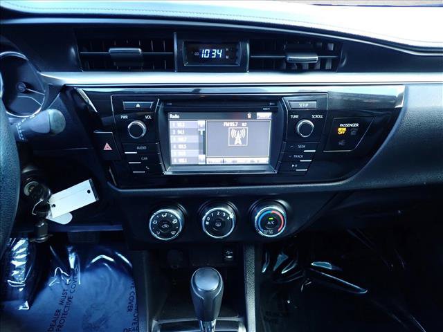 Used 2016 Toyota Corolla L FWD image 13
