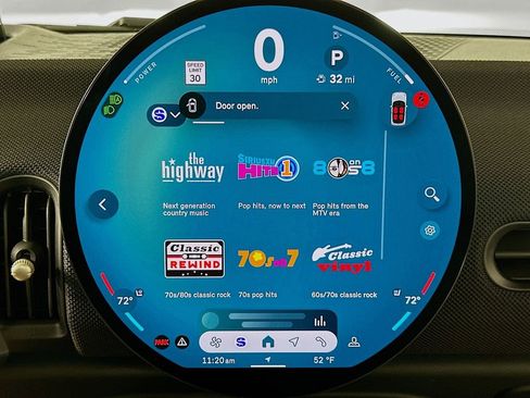 Certified 2025 MINI Cooper S image 11