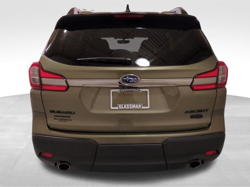 Certified 2022 Subaru Ascent Onyx Edition image 5