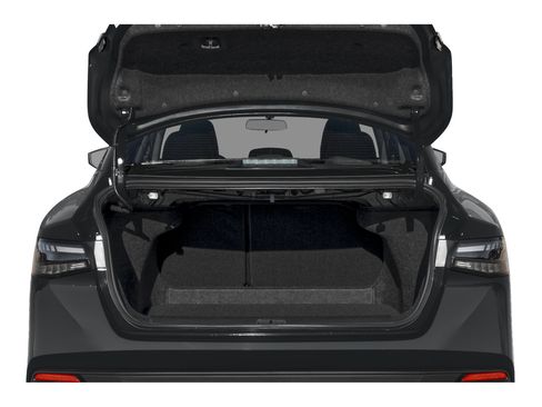 New 2027 Nissan Sentra S w/ S Cold Weather Package FWD image 10