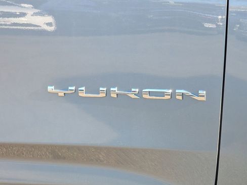 New 2026 GMC Yukon XL Elevation image 13