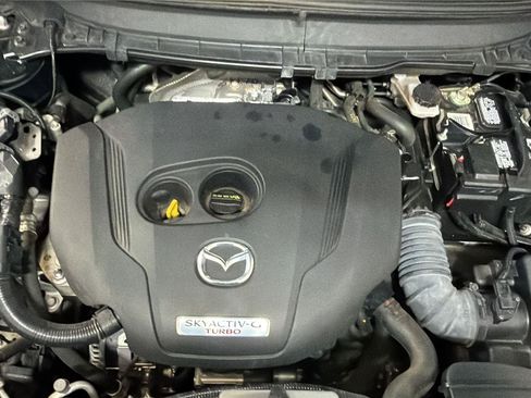 Used 2021 MAZDA CX-9 Touring w/ Touring Premium Package AWD/4WD image 9