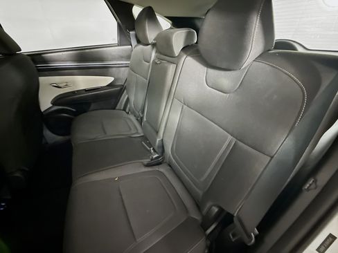 Used 2022 Hyundai Tucson SEL AWD/4WD image 28
