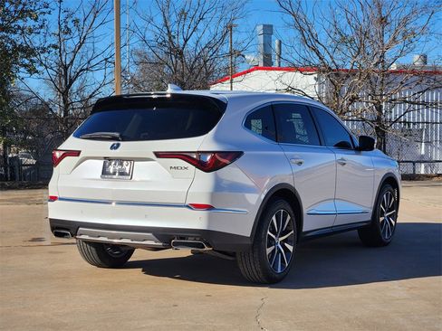 New 2026 Acura MDX w/ Technology Package image 5
