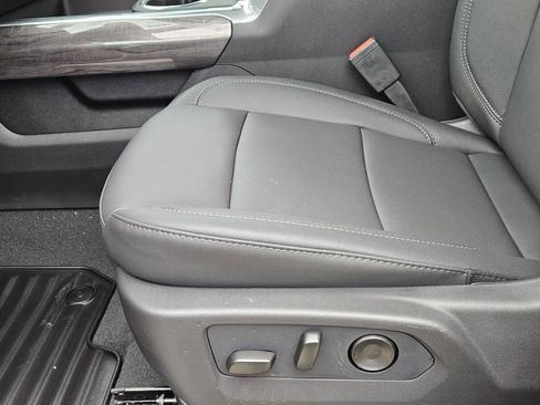 New 2026 Chevrolet Silverado 2500 LTZ w/ LTZ Plus Package image 32