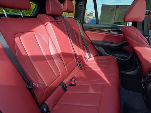 Used 2022 BMW X3 xDrive30i w/ Premium Package 2 (ZPA) image 32