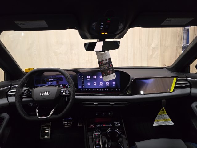 New 2026 Audi S5 Prestige AWD/4WD image 28