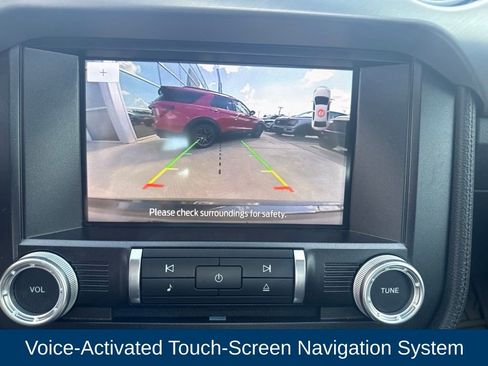 Used 2022 Ford Mustang GT Premium w/ Equipment Group 401A RWD image 22