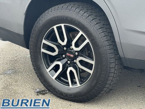 Used 2021 GMC Yukon AT4 image 29