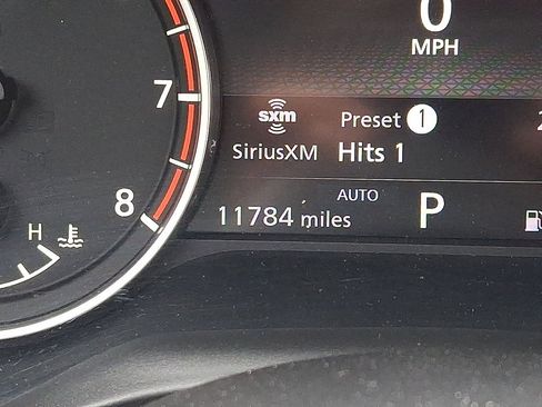 Certified 2023 Nissan Rogue SV AWD/4WD image 13