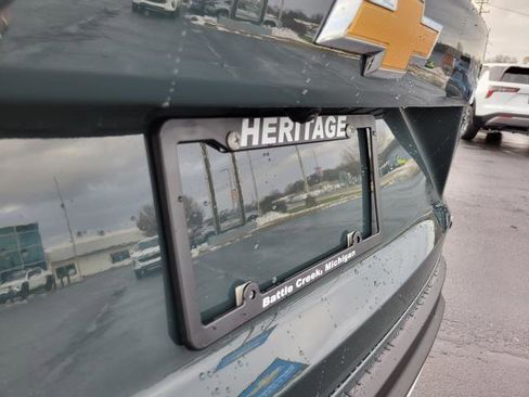 New 2026 Chevrolet Trax LT w/ Driver Confidence Package image 26