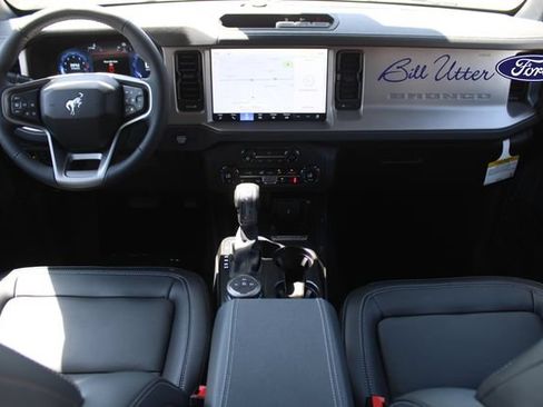 New 2026 Ford Bronco Outer Banks AWD/4WD image 12