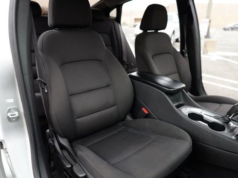 Used 2020 Chevrolet Malibu LT FWD image 24