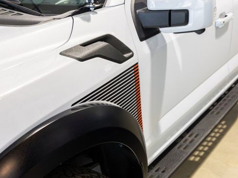 Used 2025 Ford F150 Raptor w/ Equipment Group 803A Raptor R image 15