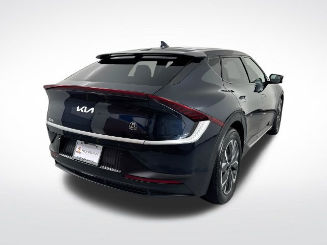 Certified 2024 Kia EV6 Light AWD/4WD image 36