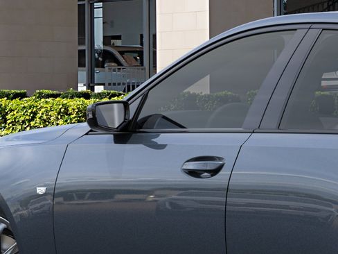 New 2026 Cadillac CT5 Sport RWD image 12